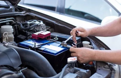 Complete Brake and Vehicle Servicing Solutions for Safer Driving